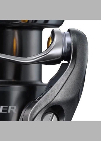 Катушка Twin Power FE 4000PG 9+1BB 4.4:1 2266.29.57 Shimano (342366852)