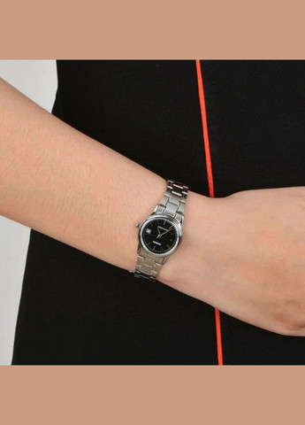 Наручний оригінальний годинник LTP-V002D-1A - жіночі Casio (322582932)