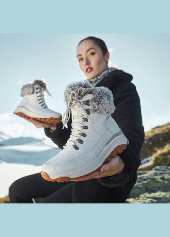 Зимние зимние повседневные ботинки Rieker