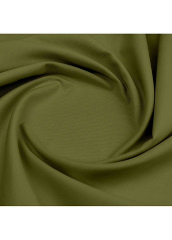 Шторка для душа и ванной IGUANA с кольцами 180х180 см Зеленый Cosas (372991209)