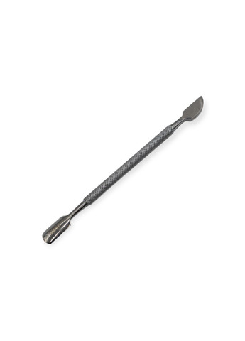 Пушер для маникюра двухсторонний 2х сторонний лопатка топорик B150 S ZINGER (339865404)