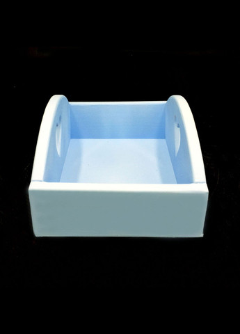 Хлебный лоток из дерева Меровинг ирис (ХЛБ-001852) No Brand (327424767)