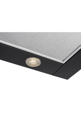 Вытяжка кухонная (m333777) GRANADO Telde 603-1200 black (369025887)