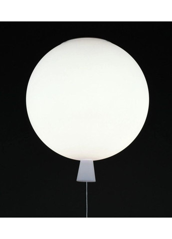 Стельова люстра на 1 лампочку 27476 Білий 25-120х20х20 см. Sunnysky (324395722)