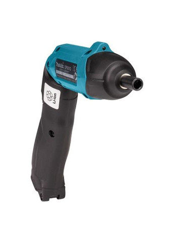 Шурупокрут акумуляторний DF001DW Makita (361079456)