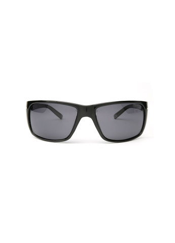 Солнцезащитные очки с поляризацией Спорт мужские 845-177 LuckyLOOK 845-177m (289360445)
