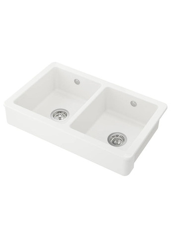 Кухонна мийка IKEA (278406362)