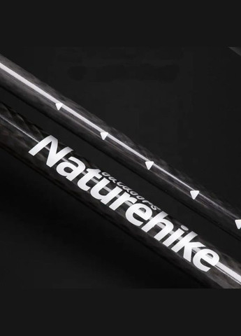 Трекінгова палиця ST10 NH19S010-T, 110 см, блакитна Naturehike (353504868)