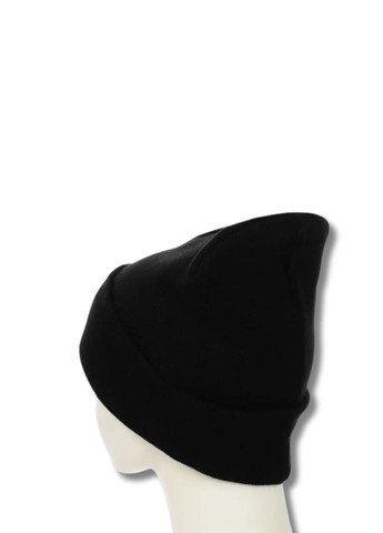 Детская демисезонная шапка бини Амонг Ас / Among Us No Brand Дитяча шапка біні з вишивкою (347146917)