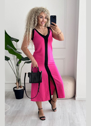 Сарафан жіночий лляний Україна (336891094)