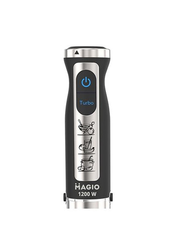 Блендер стационарный 3в1 MG-644 1200 Вт Magio (336877779)
