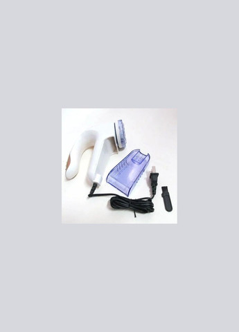 Машинка для удаления катышков / Триммер для снятия катышек Lint Remover YX-5880 Digital (371357646)