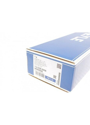 Важіль підвіски (задній/зверху/спереду) Audi Q7/VW Touareg 02-18 116 035 0008 (opt-om) No Brand (342412797)