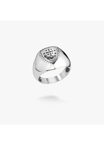 Перстень срібний Отаман 925 20.5 розмір Skifska Etnika (364202591)