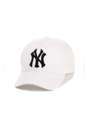 Кепка молодежная Нью Йорк / New York M/L No Brand кепка унісекс (280929038)