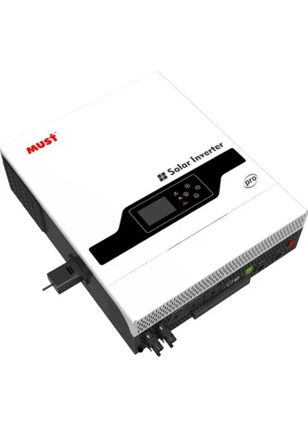 Гібридний сонячний інвертор PV18-8048PRO II 48V [162204] MUST (401535355)