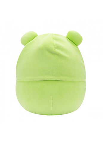Мягкая игрушка - Акула Гордон (30 cm, в одежде) Squishmallows (331298013)