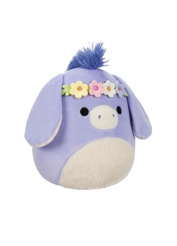 М'яка іграшка ВІСЛЮЧОК МИЛАНДА (19 cm) Squishmallows (395125965)