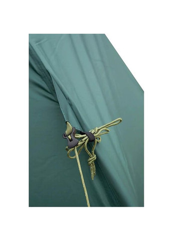 Палатка двухместная Scout 2 (v2) Green (UTRT-055) Tramp (322207395)