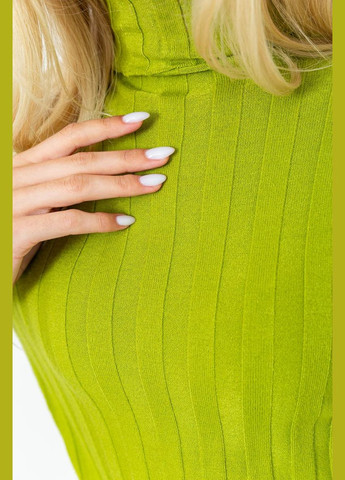 Гольф женский однотонный 204R056 Ager Водолазка (316431273)