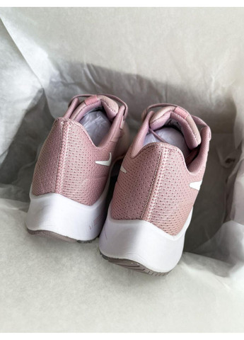 Рожеві Осінні кросівки чоловічі nike air zoom pegasus pink найк аір зум пегасус No Brand