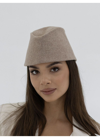 Пилотка из кашемира D.Hats (366289031)