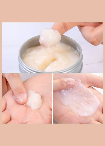 Відновлювальна живильна маска для волосся з маточним молочком Premium Touch Penetrating Serum Hair Mask 230g Fino (308845295)