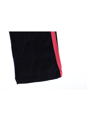 Штани для дівчинки трикотажні зі смужкою темно синій 104 см (37404) BABYKROHA (323469516)