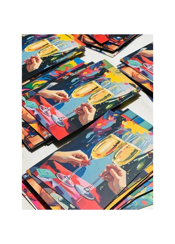 Карткова гра "Таємні Бажання 18+" PLR-0043, 64 картки PLAYROOM (317243054)