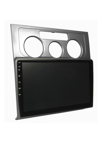 Перехідна рамка серії 22-544 для Volkswagen Touran 2003-11 10 дюймів Carav (346500626)