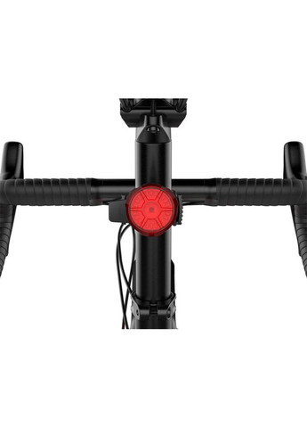 Велофара задняя BC06R Fenix (319663226)