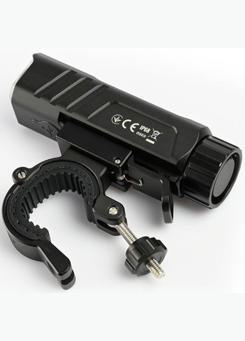 Фара для велосипеда - LED-ліхтарик VLF-BA286 2000Lm з променем до 225 м, захищений корпус Videx (282312705)