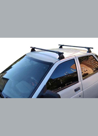 Багажник на гладкую крышу Lada 2112 2000 A-49 Десна-Авто (294302368)
