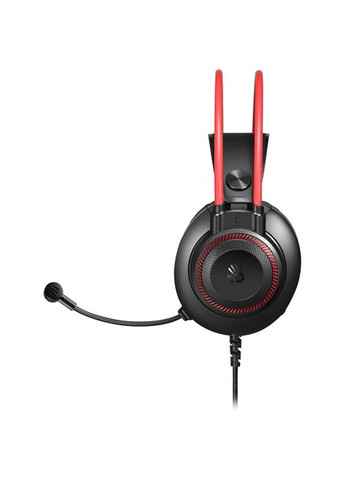 Гарнітура G200Q Black/Red Bloody (328004972)