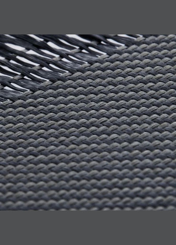 Чехолнакладка Military-Grade Protective Case Classic Twill 600D Black/Grey for iPhone 16 Pro Pitaka (312475558)