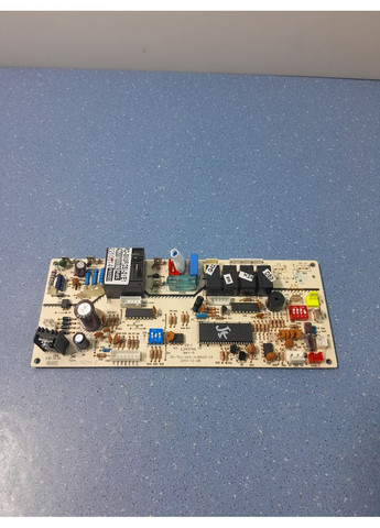 Плата управления для кондиционера QRD-SN3F(2S)-SYE1 Saturn (361863290)