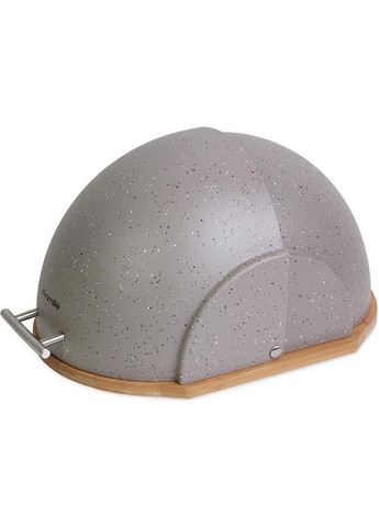 Хлібниця Breadbasket Marble 36.5х26.5см Kamille (297201530)