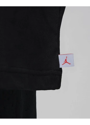 Футболка T-Shirt Zion Black FN5348-010 Air Jordan (399416626)