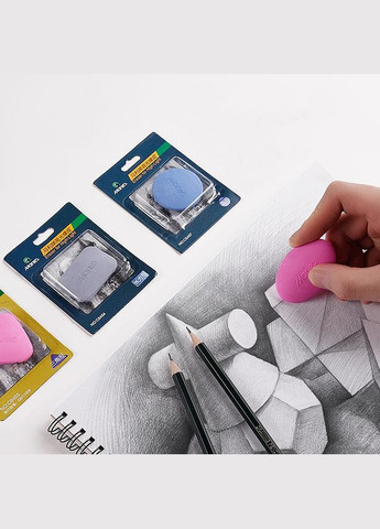 Гумка для художників Marie`s Marie's (322650544)