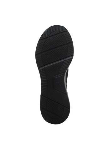 Кроссовки женские Rose Plus Black/Pink 374897-09 Puma чёрные (364838706)