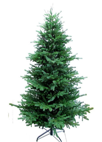 Искусственная литая елка YalynkyWorld Жозефина 180 см Kvazar (312537629)