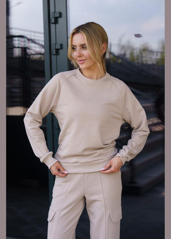 Костюм женский "Asty" мокко No Brand (331812713)