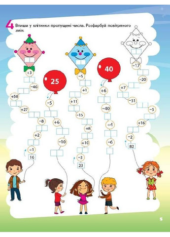 Полезные каникулы. 1 клас. КРК012 No Brand (359373787)