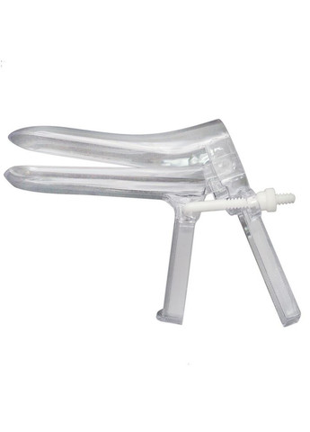 Пластиковий вагінальний розширювач "Pussy Opener" You2Toys (299386658)