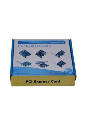 Контролер PCI-E 2xUSB 3.0 (14939) NEC Atcom (339086258)