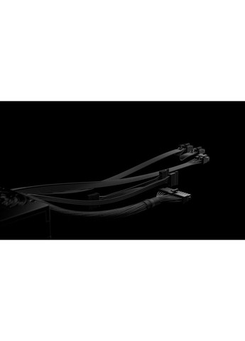 Блок питания Anode SFX Bronze 450W (FD-P-AS2B-450-EU) FRACTAL DESIGN (360409353)