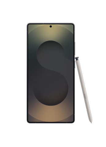 Смартфон Galaxy S25 Ultra 12/512GB Titanium Jetblack (SM-S938BAKGEUC) Samsung (361031562)