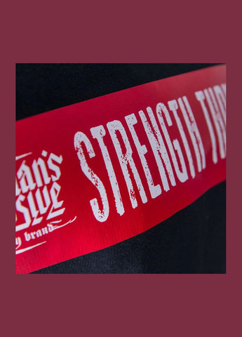 Худые Strength Thru Offensive BK226ABK Black Dobermans Aggressive (317654610)