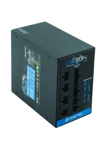 Блок живлення 650W BDF-650C Chieftec (324446088)