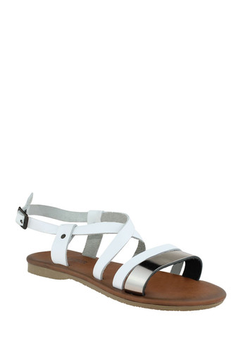 Босоніжки G106.06 Білий Goover (294331181)